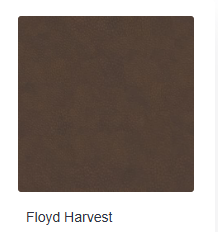 Floyd Harvest